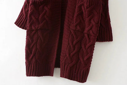 Classic Vintage & Enduringly Stylish Cardigan