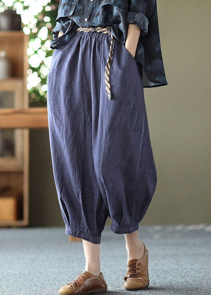 Vintage Inspired Pants with a Contemporary Edge