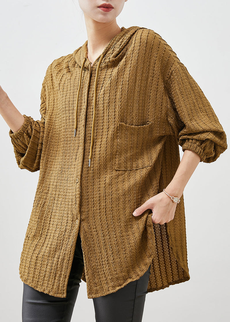 Effortlessly Elegant Blouse with a Timeless Design