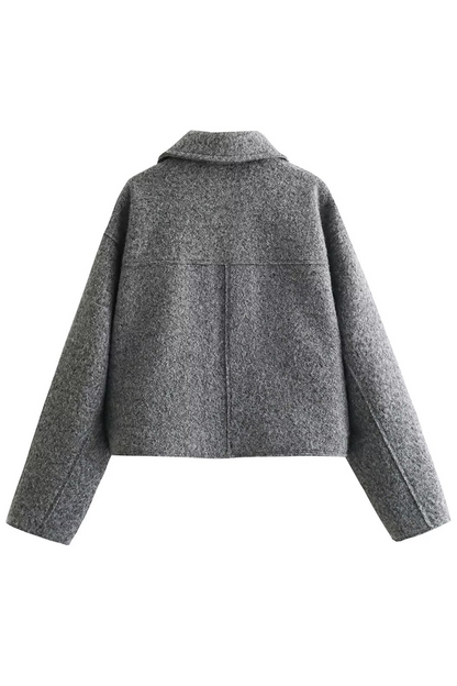 Classic Vintage & Enduringly Stylish Garment