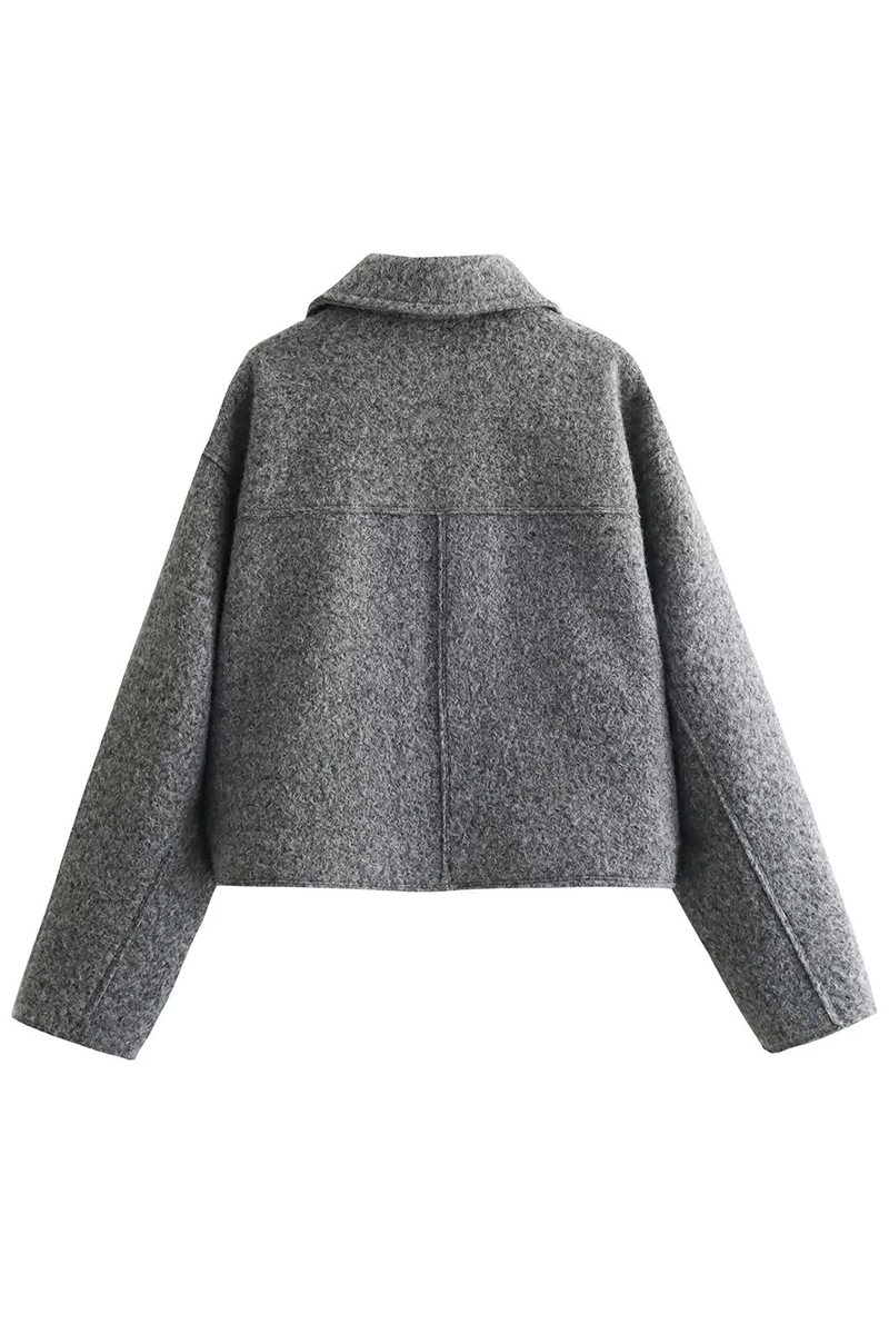 Classic Vintage & Enduringly Stylish Garment