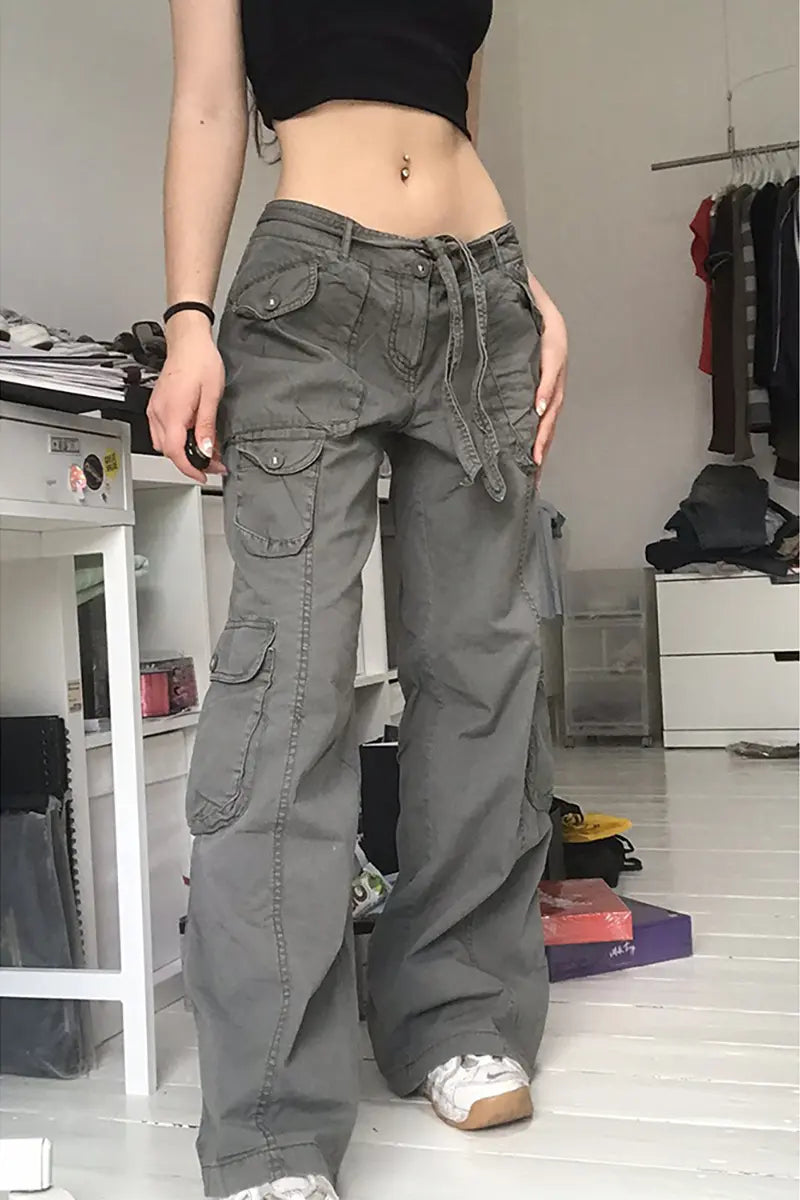 Beautifully Balanced Pants with Timeless Character