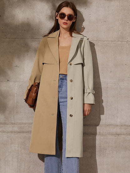 Beautifully Balanced Coat with Timeless Character