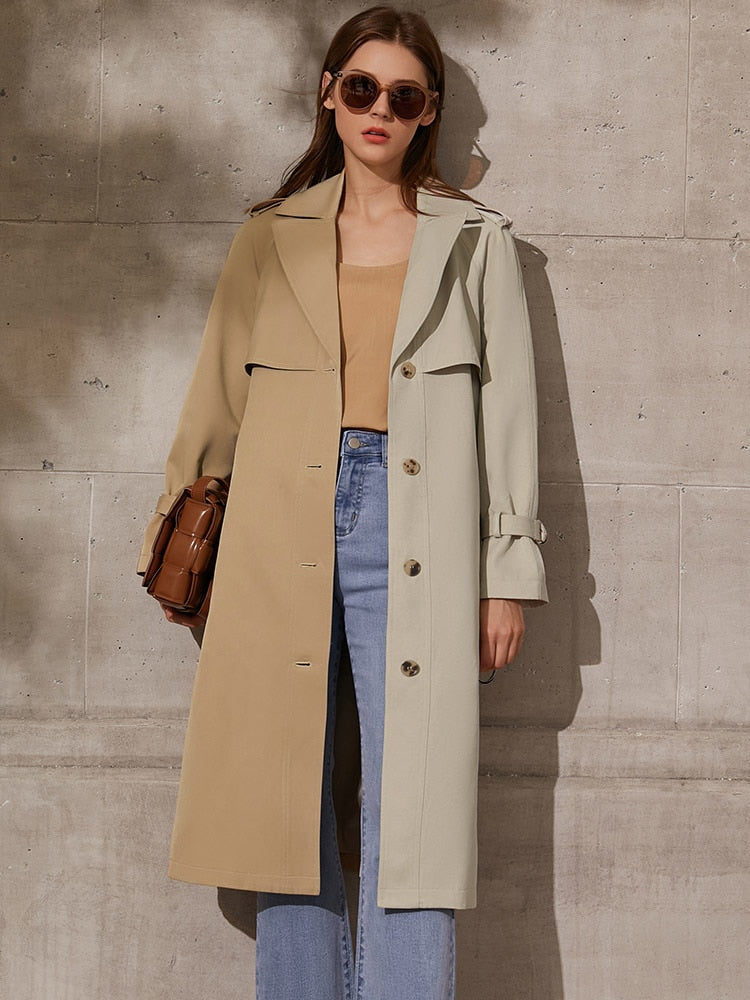 Beautifully Balanced Coat with Timeless Character