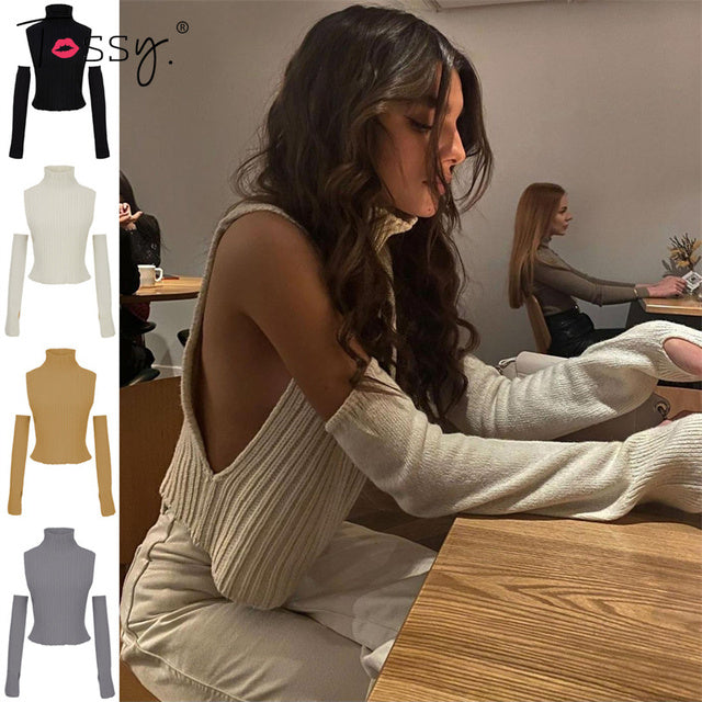 Classic Vintage & Enduringly Stylish Sweater