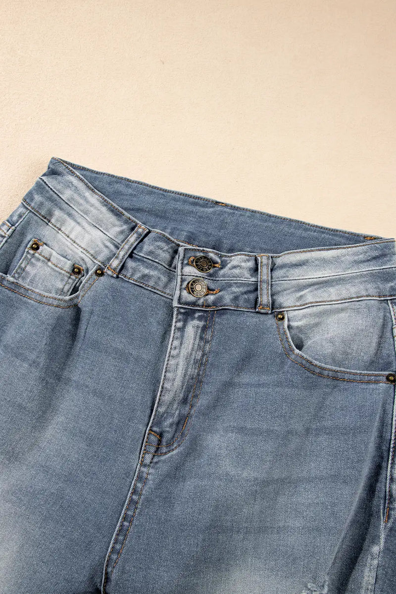 Beautifully Balanced Garment with Timeless Character