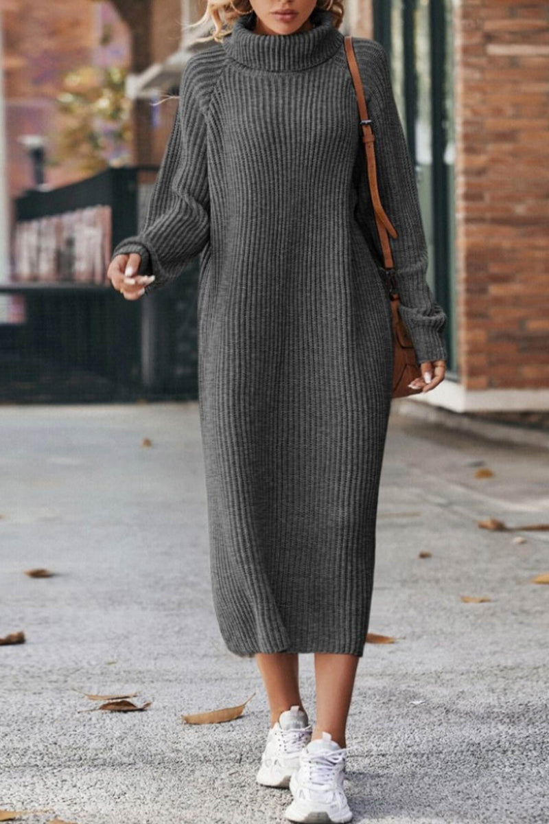 Elegantly Styled Sweater for Everyday Wear