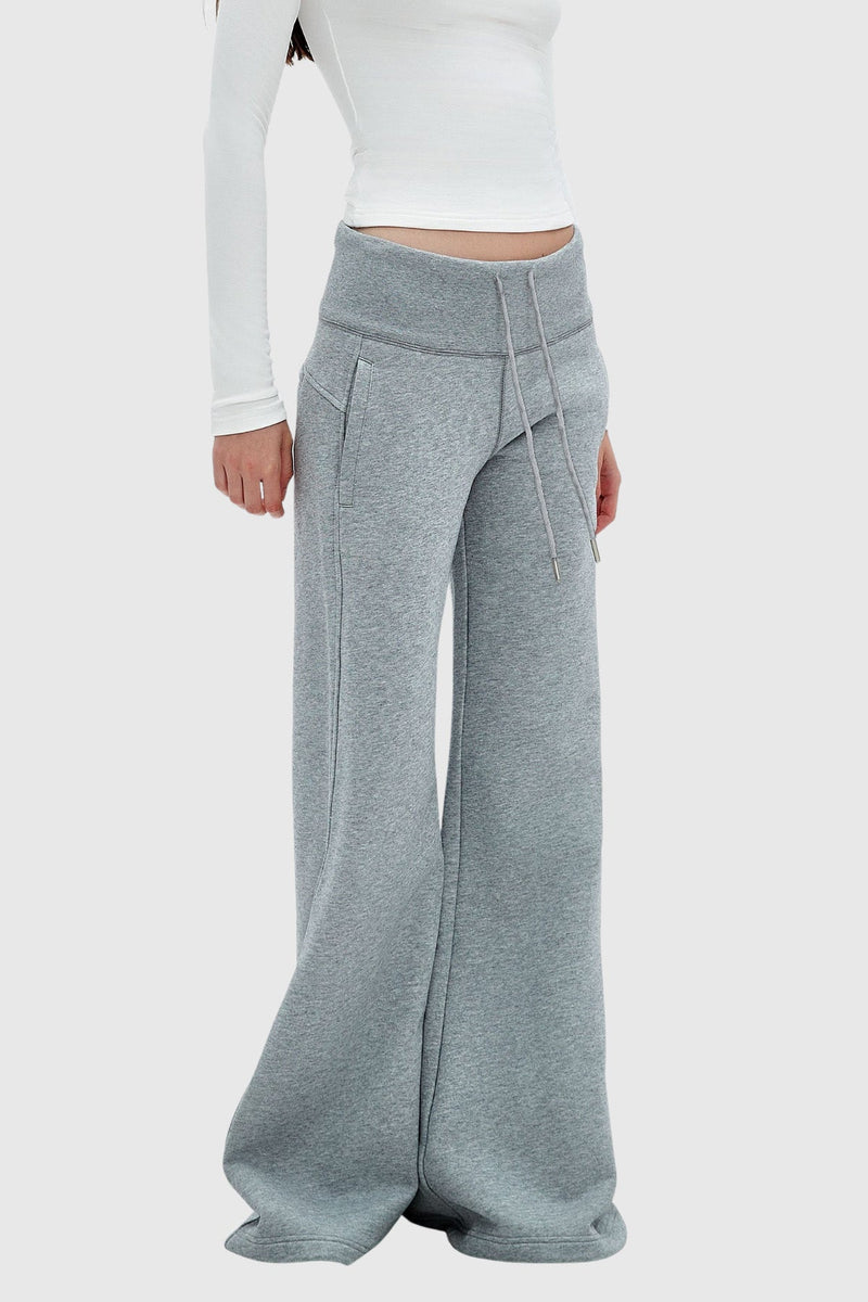 Polished Pants with an Effortless Classic Look