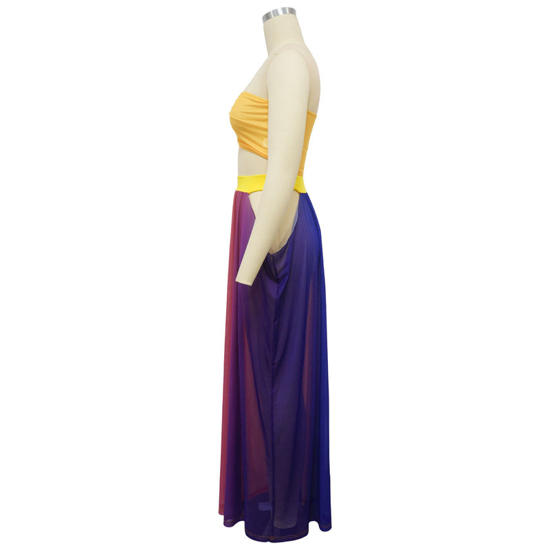 Beautifully Finished Top in a Timeless Design