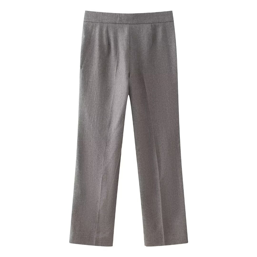 Beautifully Balanced Garment with Timeless Character