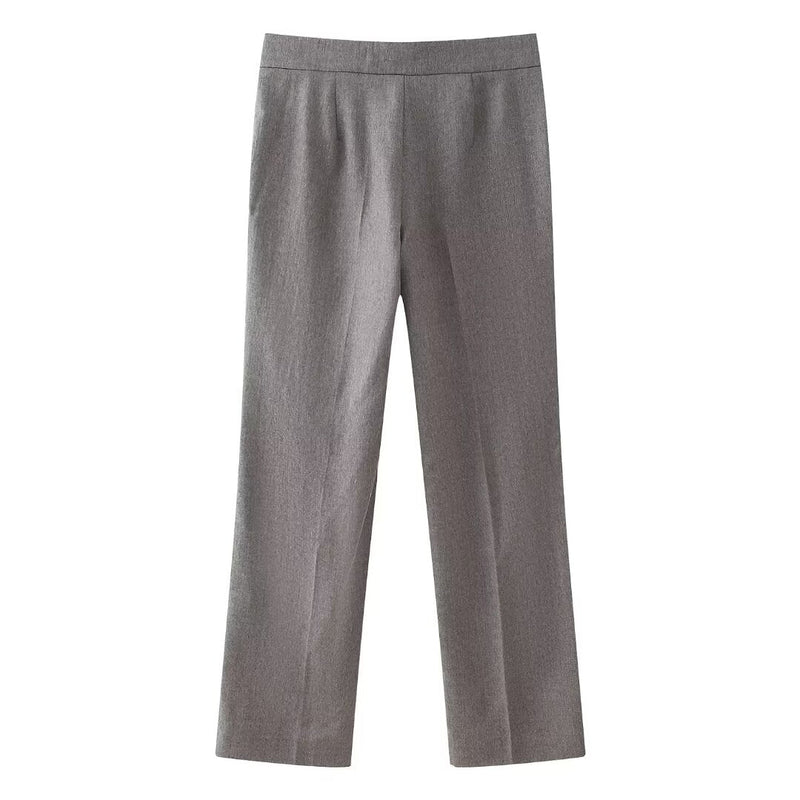 Beautifully Balanced Garment with Timeless Character