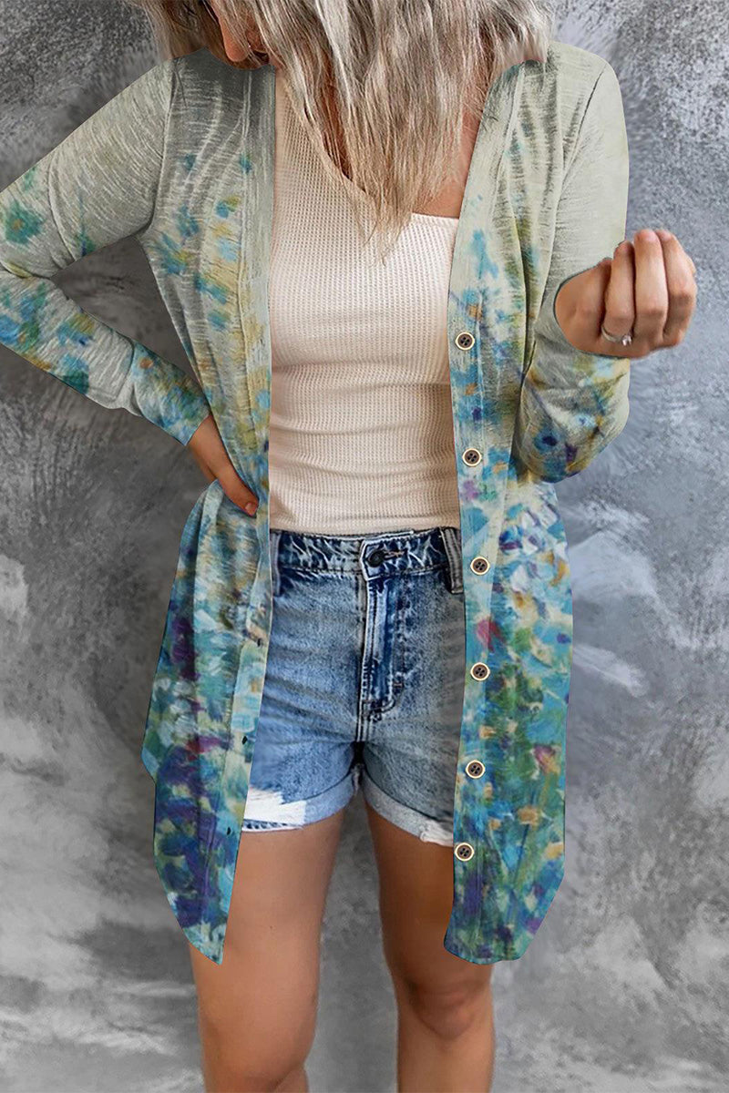Elegantly Styled Cardigan for Everyday Wear