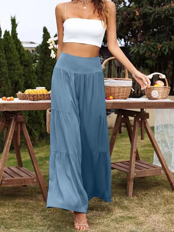 Sophisticated Pants with a Clean Classic Look