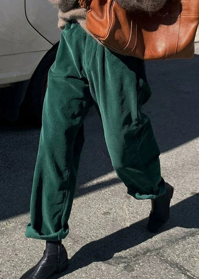 Elegantly Styled Pants for Everyday Wear
