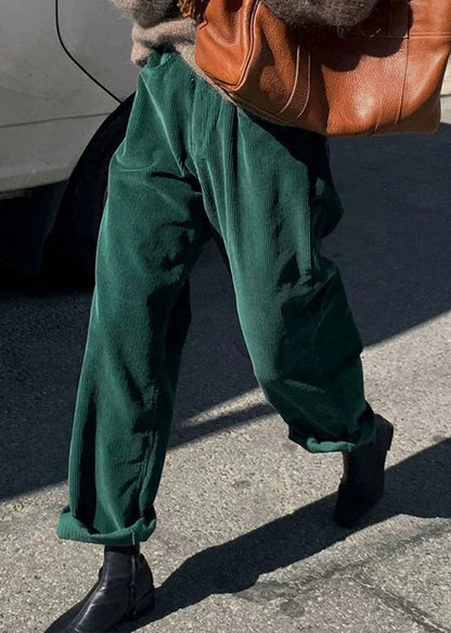 Elegantly Styled Pants for Everyday Wear