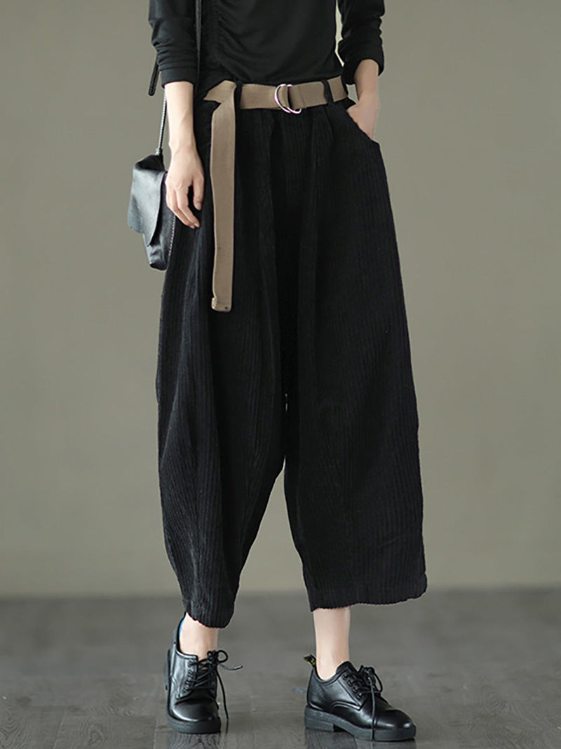 Elegantly Styled Pants for Everyday Wear