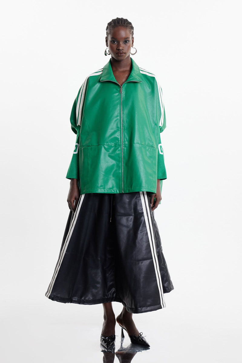 Beautifully Balanced Jacket with Timeless Character