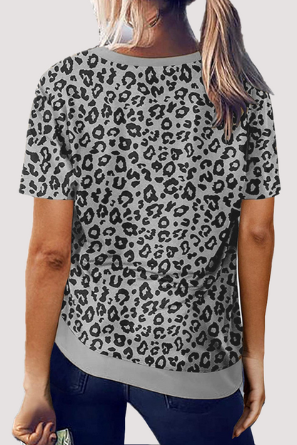 Vintage Inspired T-Shirt with a Contemporary Edge