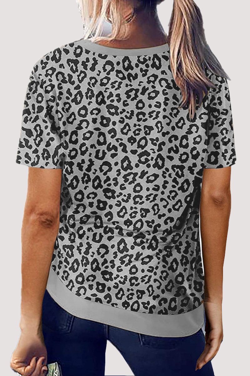 Vintage Inspired T-Shirt with a Contemporary Edge