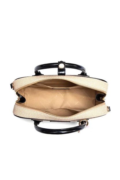 Classic Vintage Bag with a Flattering Fit