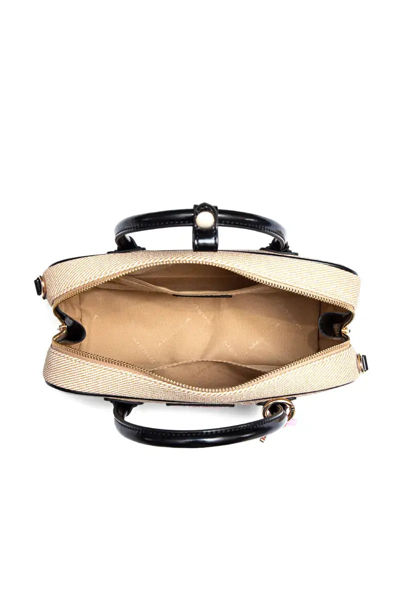 Classic Vintage Bag with a Flattering Fit