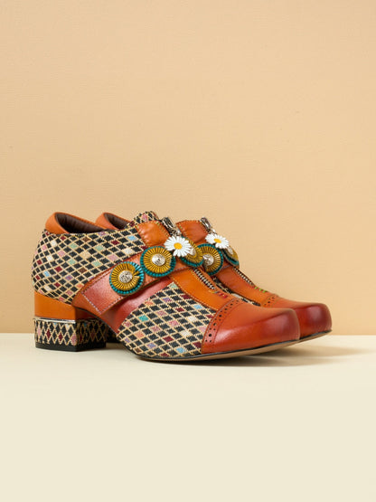 Beautifully Crafted Garment in a Classic Style