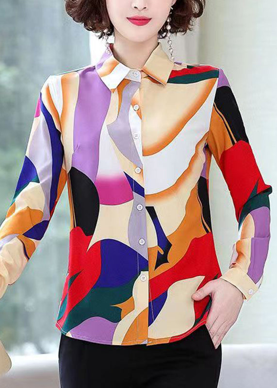 Beautifully Crafted Shirt in a Classic Style