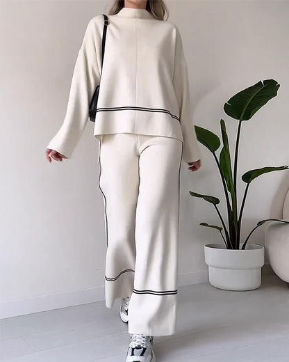 Polished Garment with an Effortless Classic Look