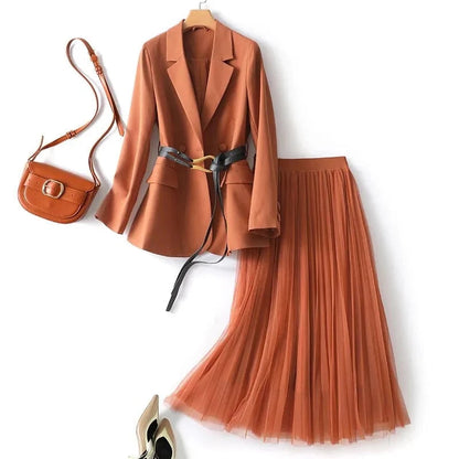 Elegantly Styled Garment for Everyday Wear
