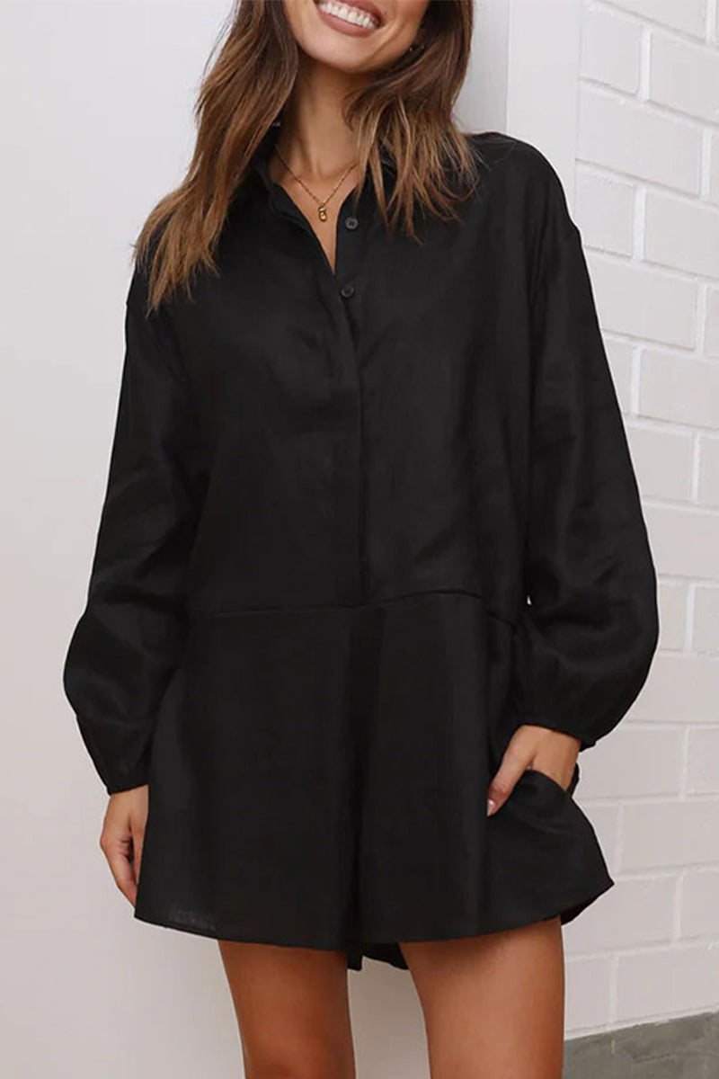 Vintage Inspired Garment with a Contemporary Edge