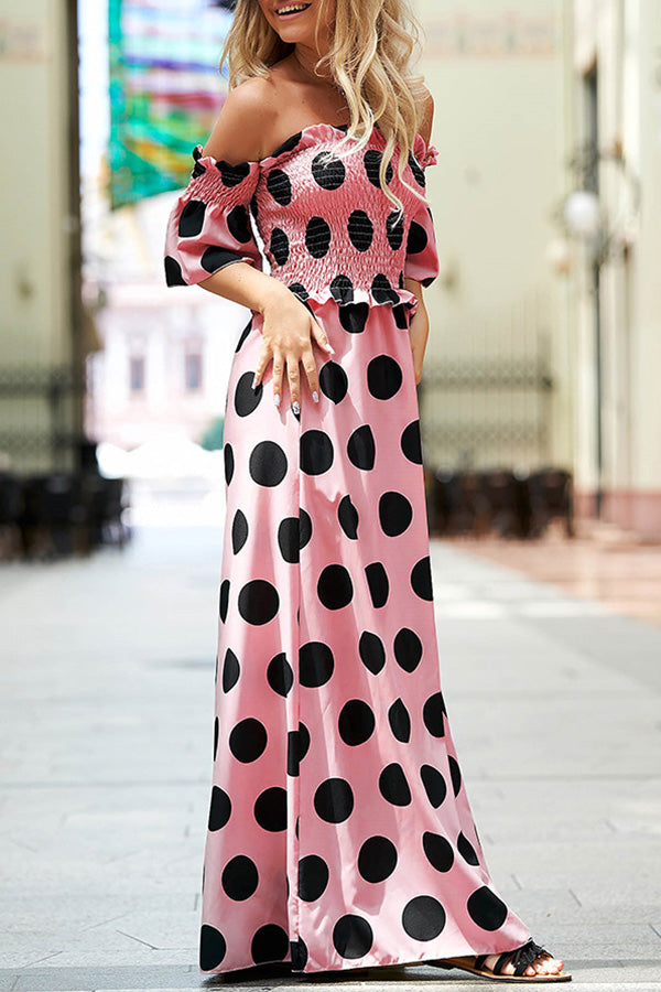 Beautifully Balanced Garment with Timeless Character