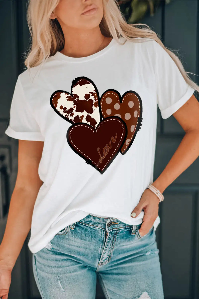 Vintage Inspired Shirt with a Contemporary Edge