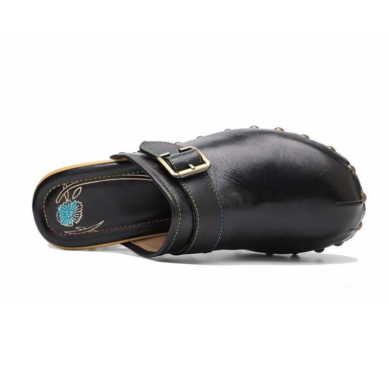 Beautifully Balanced Garment with Timeless Character
