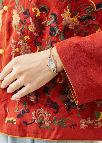Polished Shirt with an Effortless Classic Look