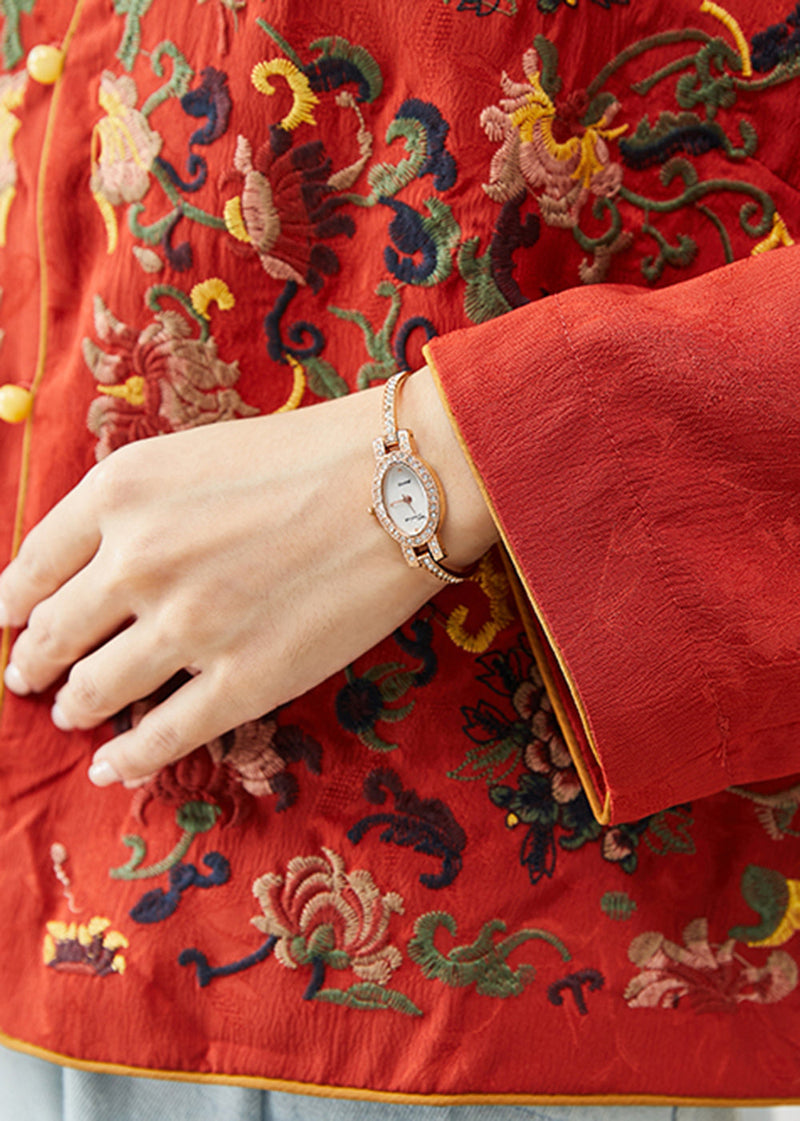 Polished Shirt with an Effortless Classic Look