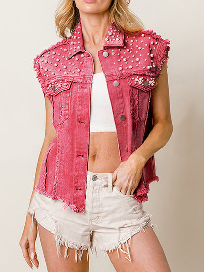 Beautifully Balanced Garment with Timeless Character