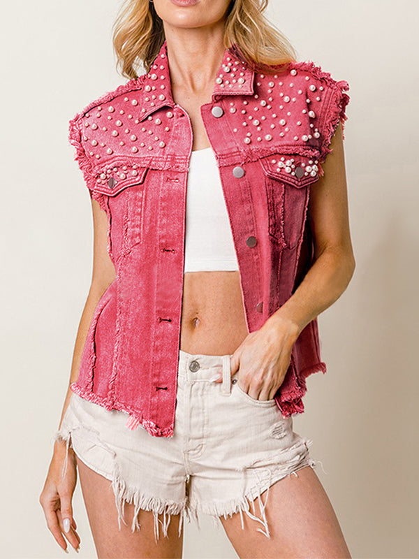 Beautifully Balanced Garment with Timeless Character