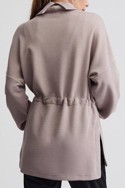 Beautifully Crafted Top in a Classic Style