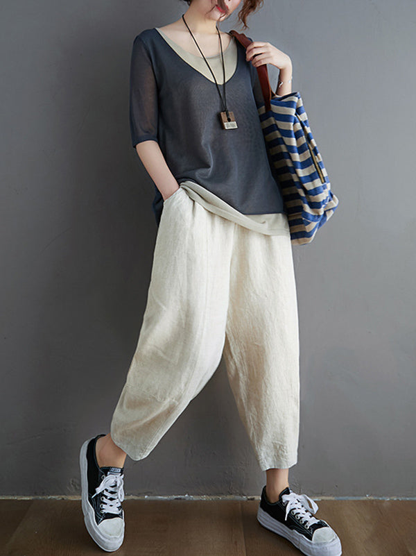 A Vintage Style Shirt with Delicate Timeless Details