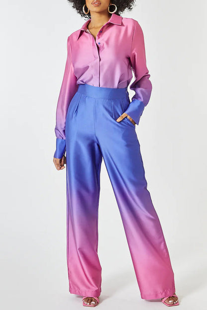 Beautifully Balanced Garment with Timeless Character