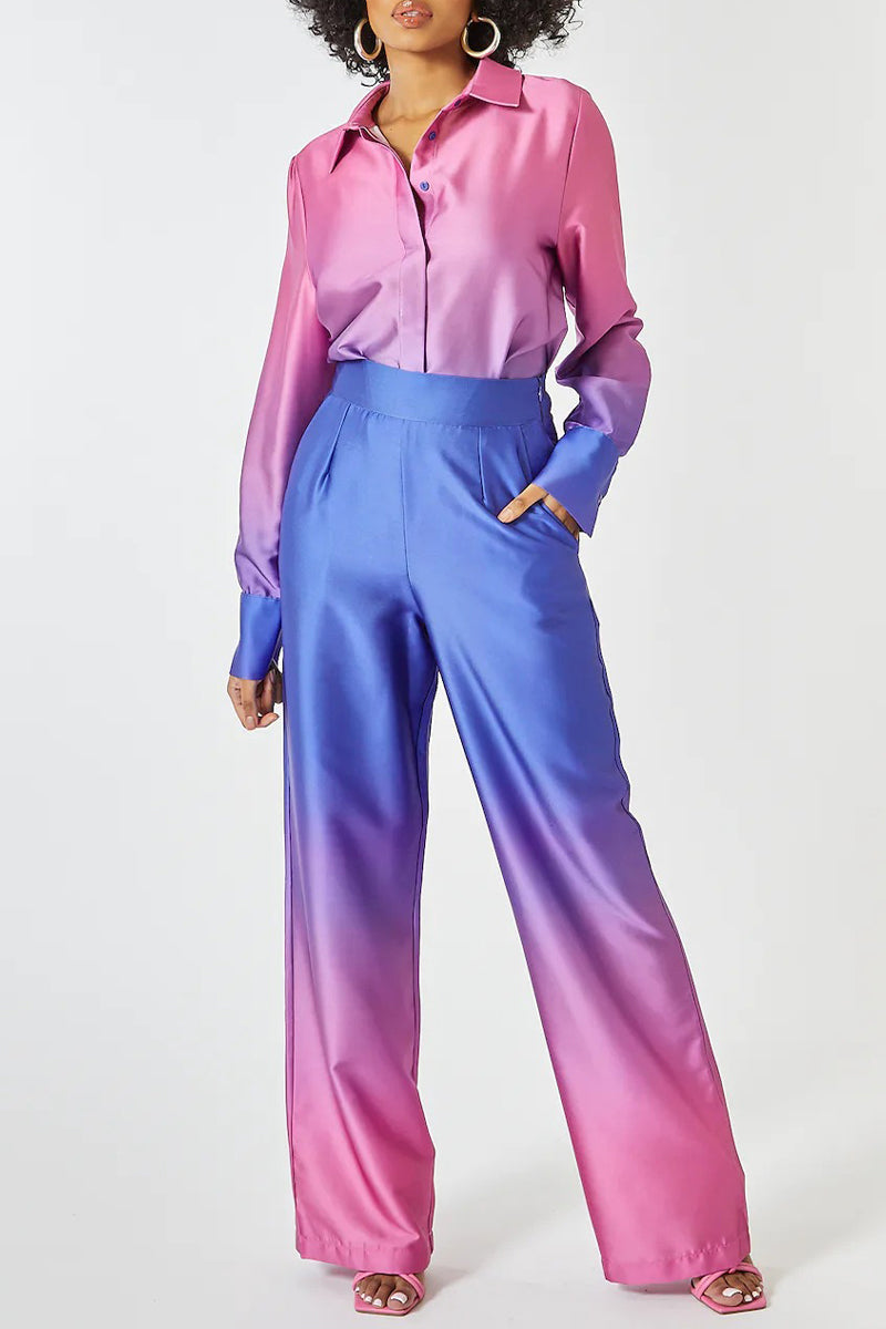 Beautifully Balanced Garment with Timeless Character