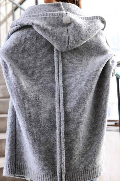 Gracefully Styled Cardigan for Any Occasion