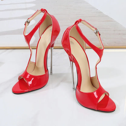 Classic Vintage & Enduringly Stylish Heels