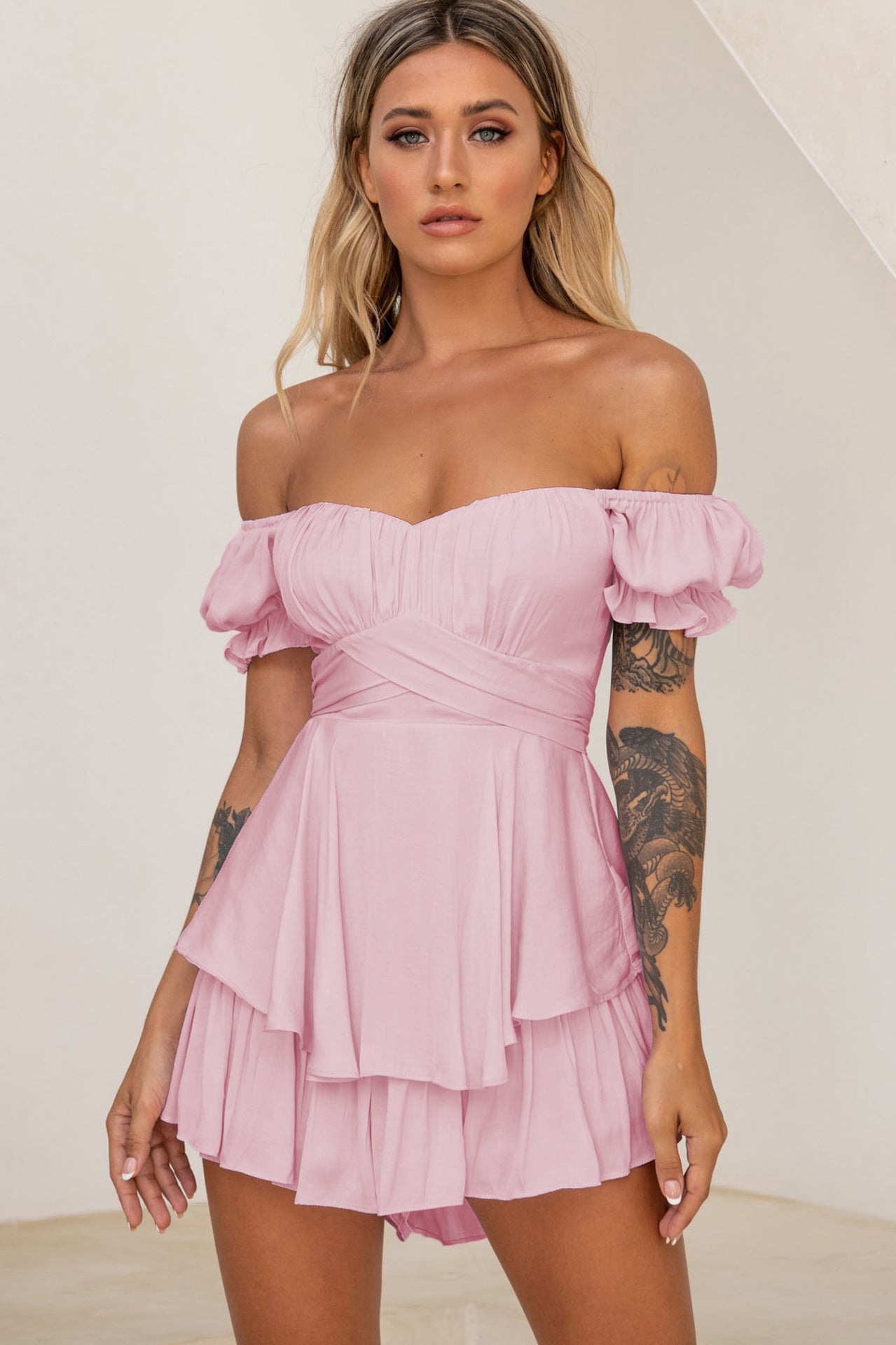 Beautifully Crafted Garment in a Classic Style