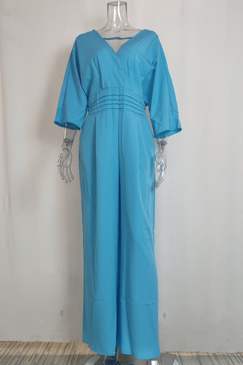 Well Tailored Garment with a Graceful Silhouette