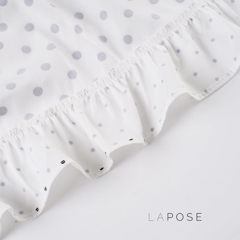 Sophisticated Garment with a Clean Classic Look