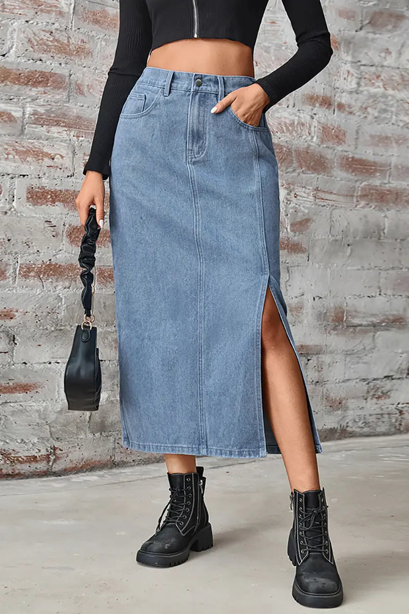 Beautifully Crafted Garment in a Classic Style
