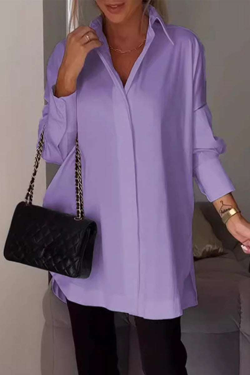 A Vintage Style Top with Delicate Timeless Details