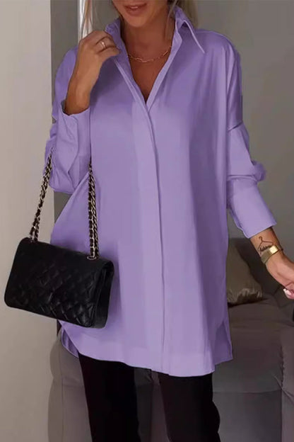 A Vintage Style Top with Delicate Timeless Details