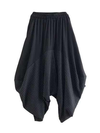 Vintage Inspired Pants with a Contemporary Edge